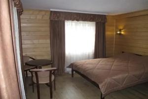Гостевой дом «Cottage Familiya», Верховина