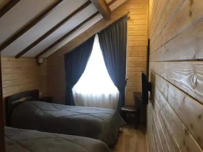Cottage Familiya - 27
