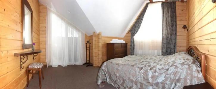 Cottage Familiya - 24