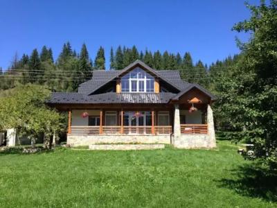 Cottage Familiya - 8