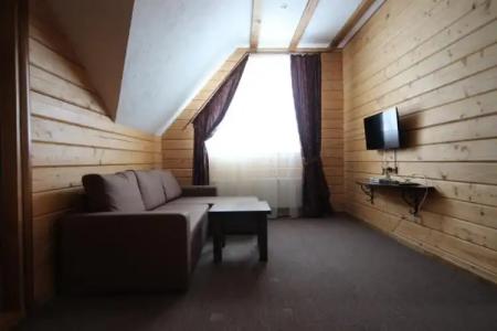 Cottage Familiya - 21