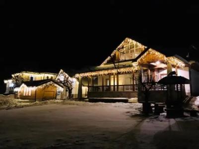 Cottage Familiya - 17