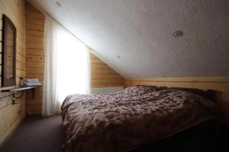Cottage Familiya - 22