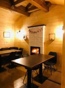 Cottage Familiya - 3