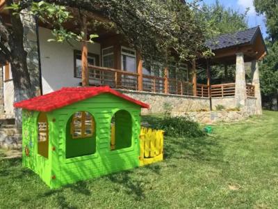 Cottage Familiya - 5