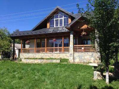 Cottage Familiya - 4
