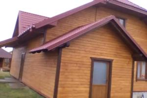 Гостевой дом «Плавянская усадьба», Плавье