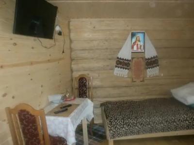 Cottage Лісовий - 0