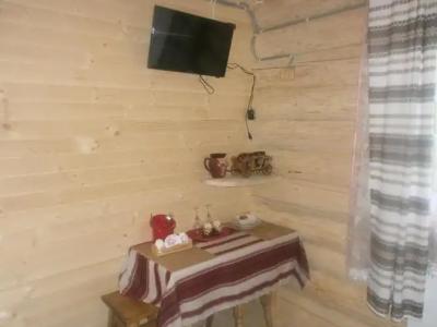 Cottage Лісовий - 1
