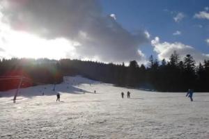 Отель «Kavabanga», Орявчик