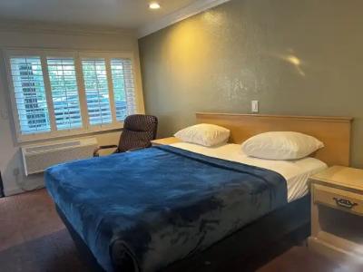 Welcome Inn - 62