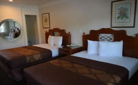 Welcome Inn - 2