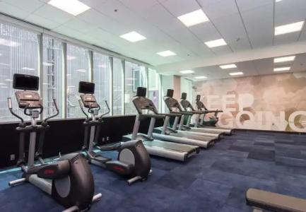 SpringHill Suites by Marriott Charlotte Uptown - 11