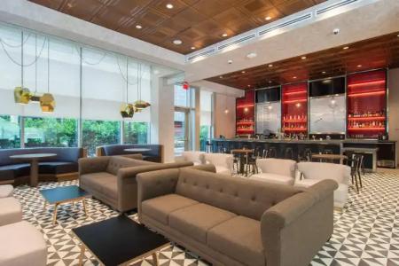 SpringHill Suites by Marriott Charlotte Uptown - 18
