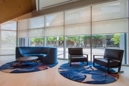 SpringHill Suites by Marriott Charlotte Uptown - 35