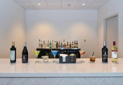SpringHill Suites by Marriott Charlotte Uptown - 9