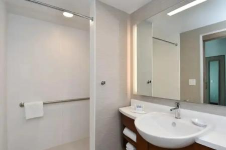 SpringHill Suites by Marriott Charlotte Uptown - 25