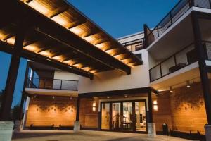 Отель «The Perry & Marina», Ки-Уэст