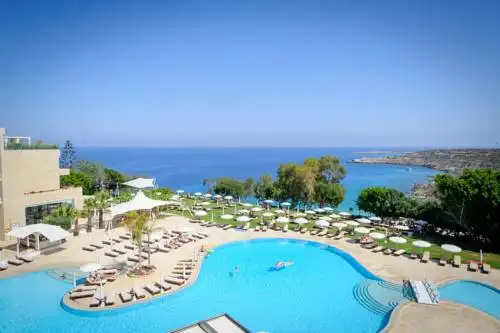 Grecian Park - 0