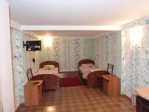 Гурыпшленд - 3