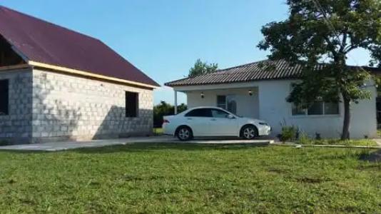 Загородный дом на Школьной 20