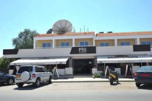 Апартаменты Апартаменты