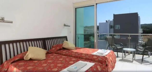 Coralli Beachfront Resort - 27