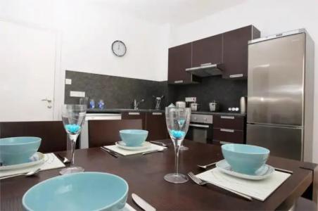 Coralli Beachfront Resort - 21