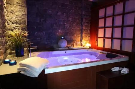 Coralli Beachfront Resort - 13