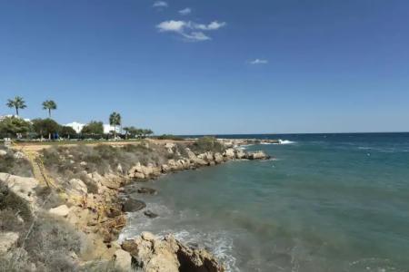 Coralli Beachfront Resort - 16