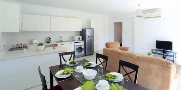 Coralli Beachfront Resort - 10