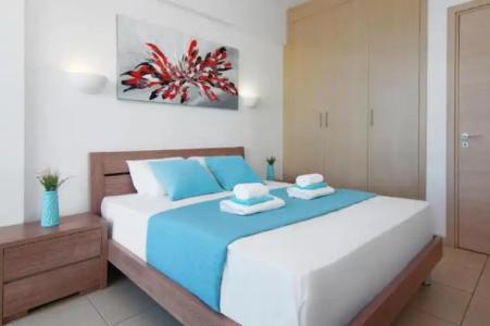 Coralli Beachfront Resort - 23