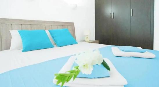 Coralli Beachfront Resort - 25