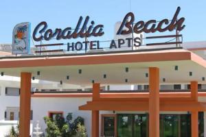 Corallia Beach Hotel