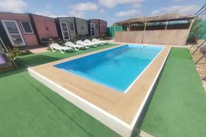 Гостевой дом «Львиная Сказка»