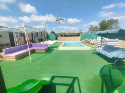 Львиная Сказка - 5