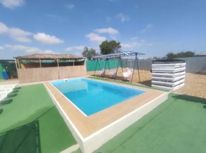 Львиная Сказка - 2