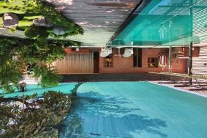 Гостевой дом «Гарда», Ташкент