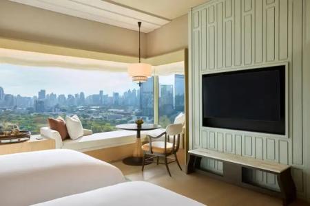 Dusit Thani Bangkok - 86