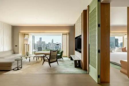 Dusit Thani Bangkok - 111