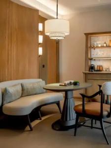 Dusit Thani Bangkok - 103