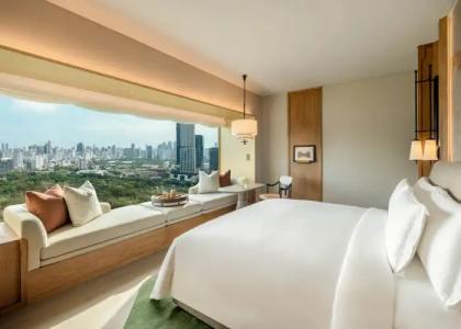 Dusit Thani Bangkok - 107