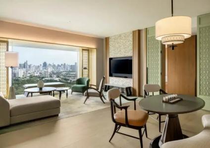 Dusit Thani Bangkok - 109
