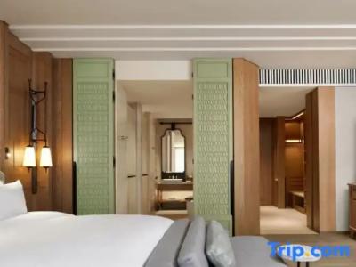 Dusit Thani Bangkok - 80