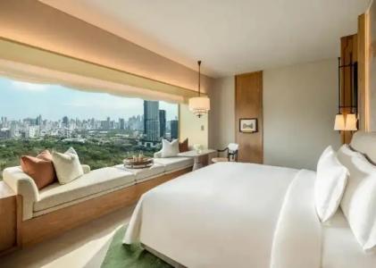 Dusit Thani Bangkok - 98