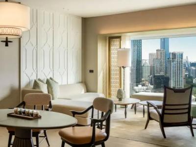 Dusit Thani Bangkok - 104