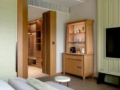 Dusit Thani Bangkok - 106