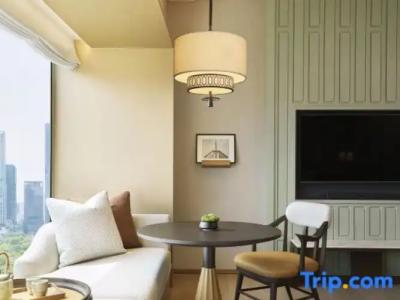 Dusit Thani Bangkok - 84