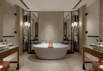 Dusit Thani Bangkok - 101