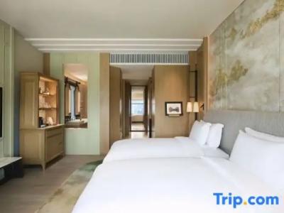 Dusit Thani Bangkok - 82